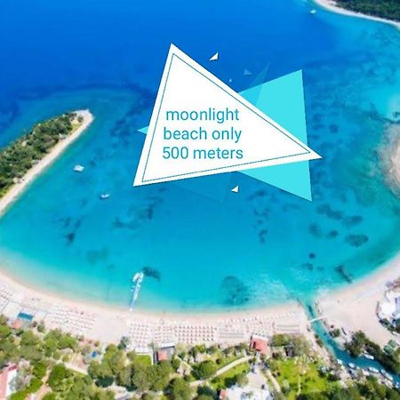 World Cities Apartment Kemer Ngoại thất bức ảnh
