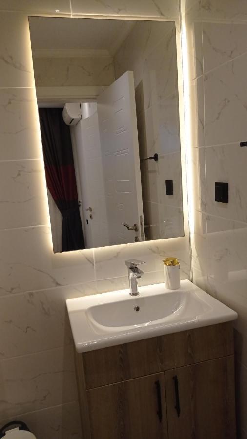 World Cities Apartment Kemer Ngoại thất bức ảnh