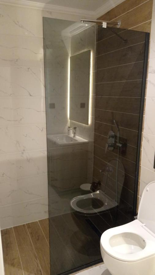 World Cities Apartment Kemer Ngoại thất bức ảnh