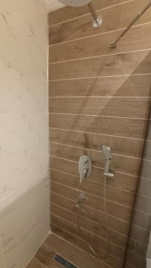 World Cities Apartment Kemer Ngoại thất bức ảnh