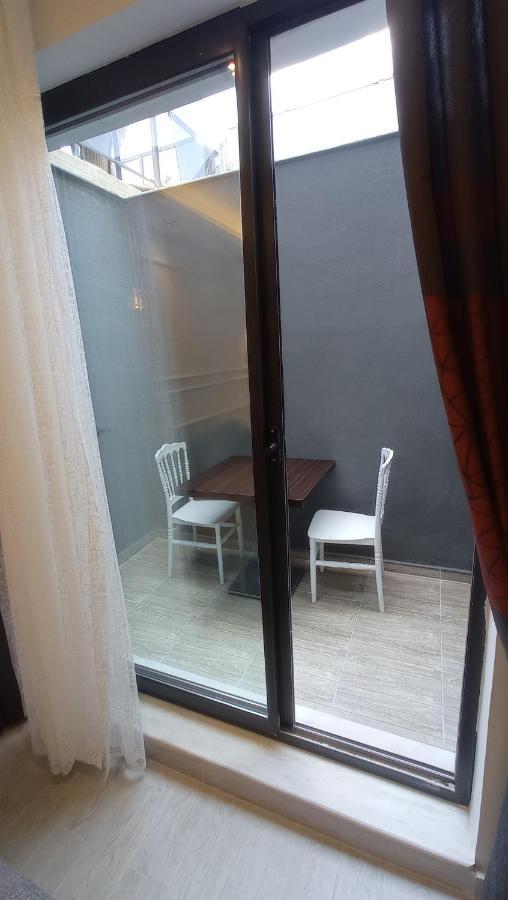 World Cities Apartment Kemer Ngoại thất bức ảnh