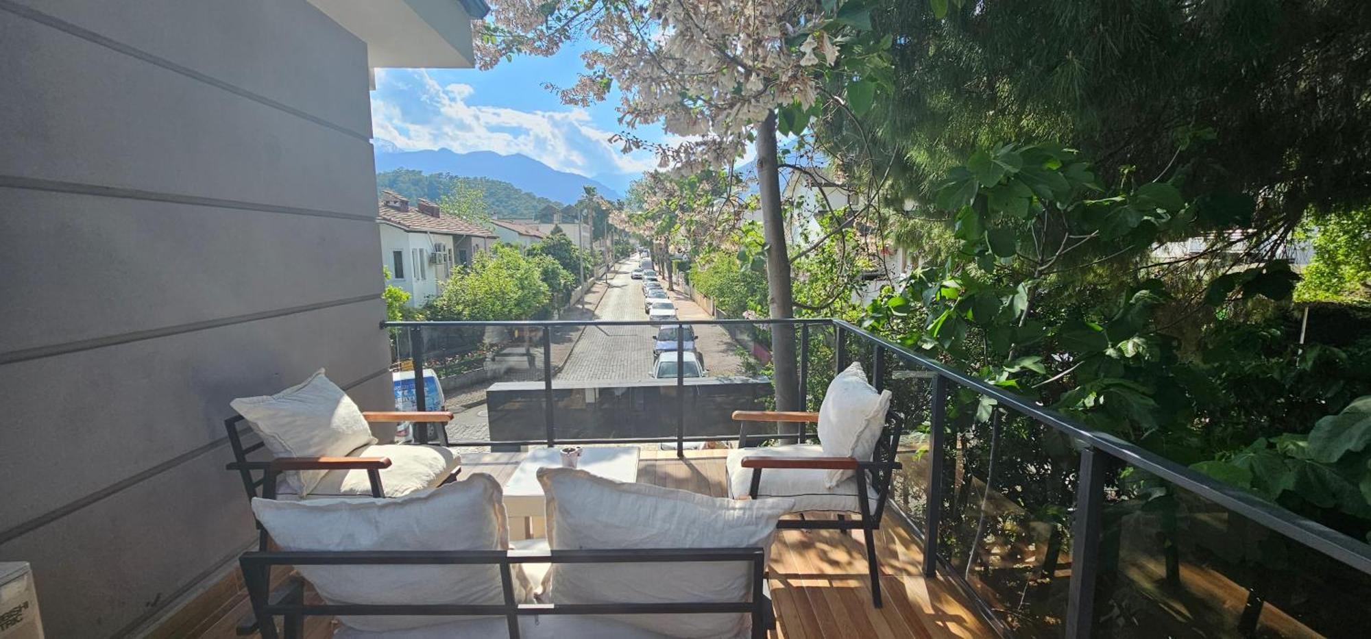 World Cities Apartment Kemer Ngoại thất bức ảnh
